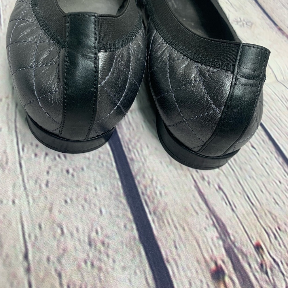 Stuart Weitzman Flats Size 6.5 - image 6